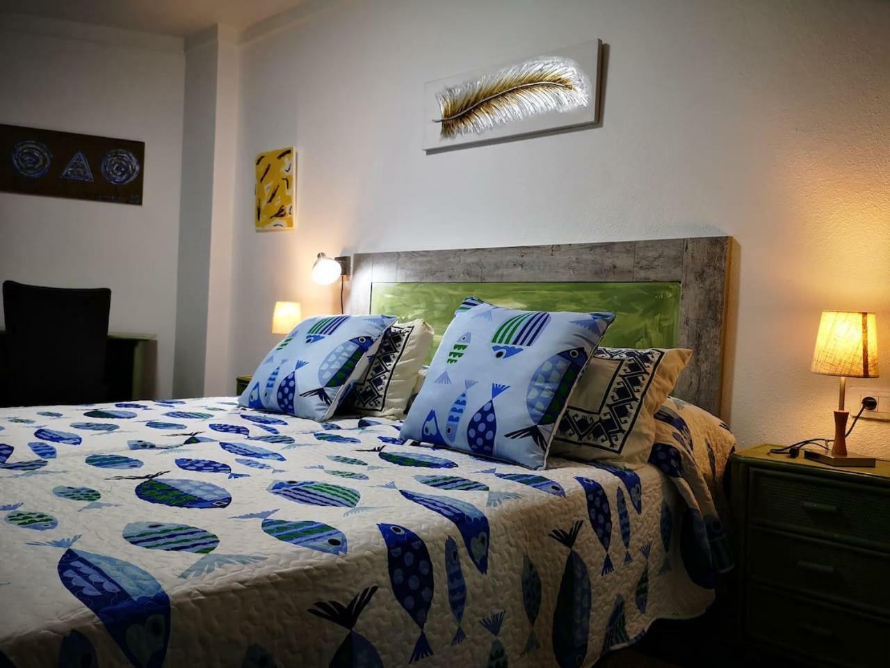 Amplio Canary Style, 1 Playa Canteras * Las Palmas de Gran Canaria